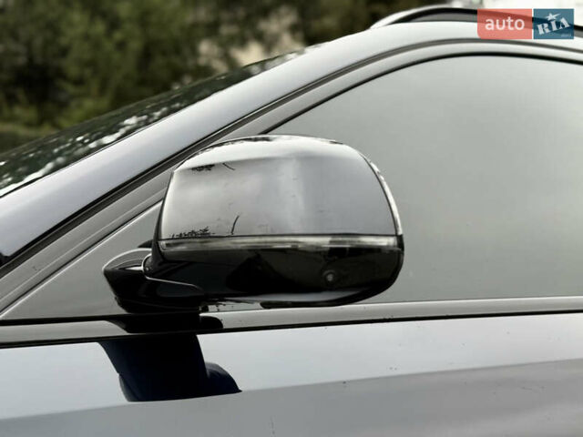 Синій БМВ Х6, об'ємом двигуна 2.99 л та пробігом 12 тис. км за 93900 $, фото 25 на Automoto.ua