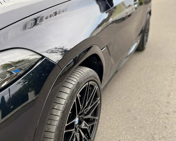 БМВ Х6 2024 в Виннице на Automoto.ua Синий БМВ Х6, объемом двигателя 3 л и пробегом 1 тыс. км за 103500 $, фото 9 на Automoto.ua