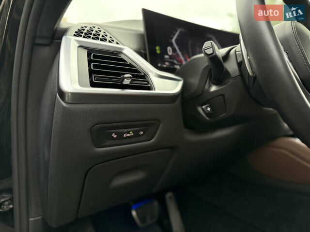 Синій БМВ Х6, об'ємом двигуна 2.99 л та пробігом 12 тис. км за 93900 $, фото 35 на Automoto.ua