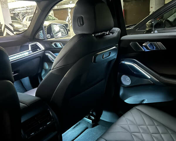 БМВ Х6 2024 в Виннице на Automoto.ua Синий БМВ Х6, объемом двигателя 3 л и пробегом 1 тыс. км за 103500 $, фото 85 на Automoto.ua