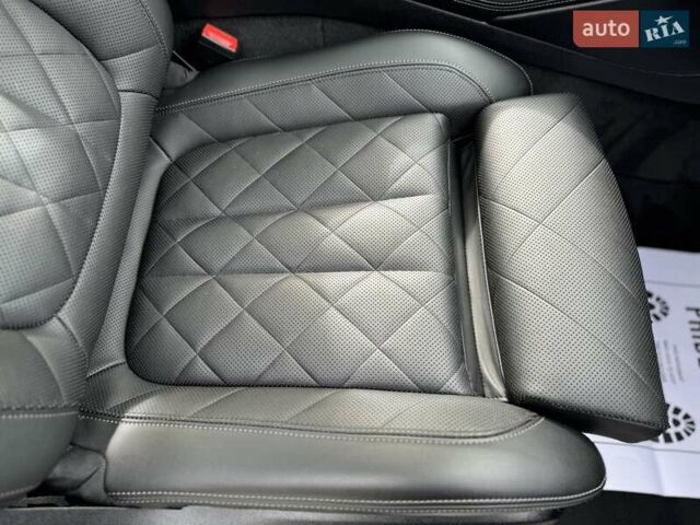 Синий БМВ Х6, объемом двигателя 3 л и пробегом 58 тыс. км за 89900 $, фото 85 на Automoto.ua