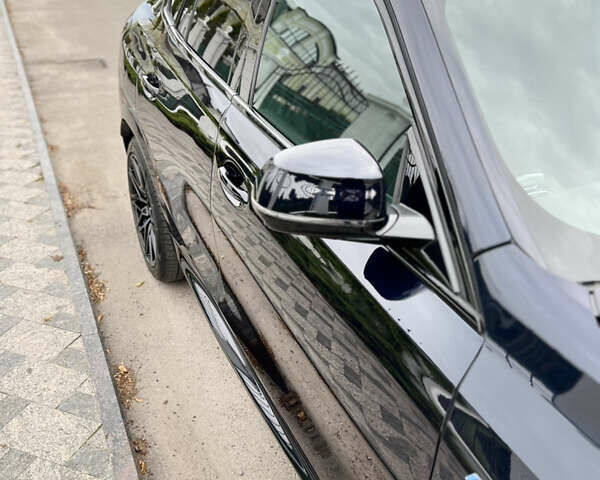 БМВ Х6 2024 в Виннице на Automoto.ua Синий БМВ Х6, объемом двигателя 3 л и пробегом 1 тыс. км за 103500 $, фото 24 на Automoto.ua