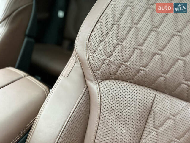 Синій БМВ Х6, об'ємом двигуна 2.99 л та пробігом 12 тис. км за 93900 $, фото 40 на Automoto.ua