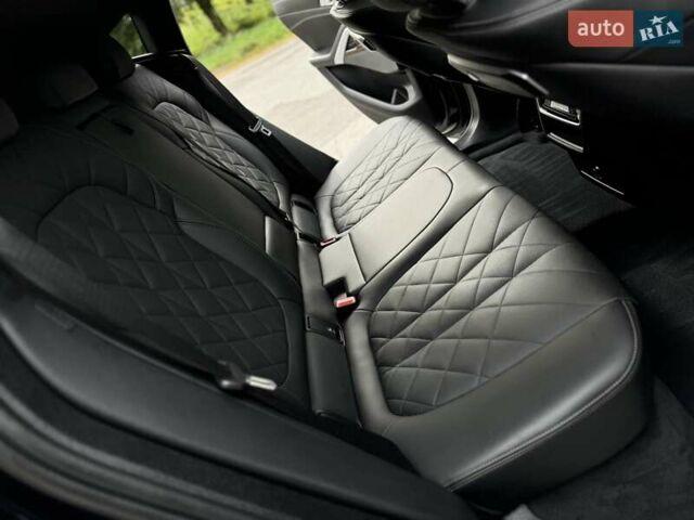 Синій БМВ Х6, об'ємом двигуна 3 л та пробігом 58 тис. км за 89900 $, фото 76 на Automoto.ua