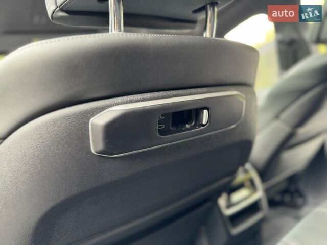 Синий БМВ Х6, объемом двигателя 3 л и пробегом 58 тыс. км за 89900 $, фото 77 на Automoto.ua