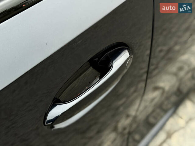 Синій БМВ Х6, об'ємом двигуна 2.99 л та пробігом 12 тис. км за 93900 $, фото 22 на Automoto.ua