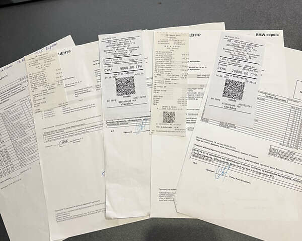 БМВ Х6 2024 в Виннице на Automoto.ua Синий БМВ Х6, объемом двигателя 3 л и пробегом 1 тыс. км за 103500 $, фото 92 на Automoto.ua