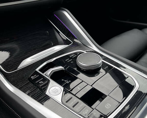 БМВ Х6 2024 в Виннице на Automoto.ua Синий БМВ Х6, объемом двигателя 3 л и пробегом 1 тыс. км за 103500 $, фото 44 на Automoto.ua