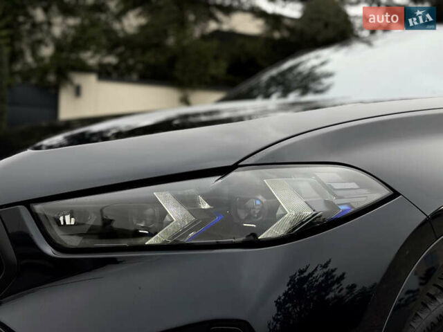 Синій БМВ Х6, об'ємом двигуна 2.99 л та пробігом 12 тис. км за 93900 $, фото 5 на Automoto.ua