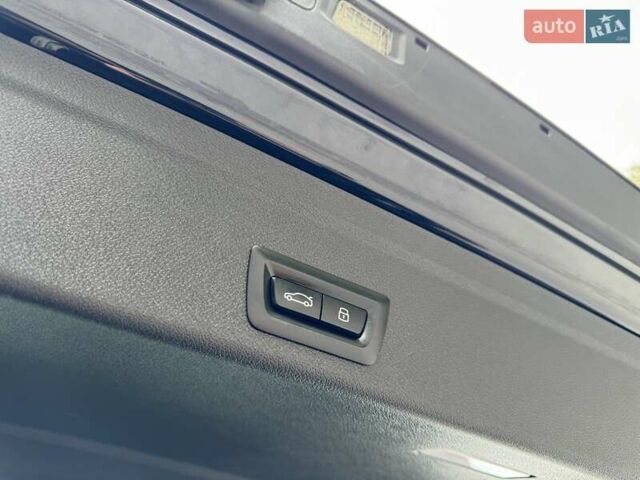 Синій БМВ Х6, об'ємом двигуна 3 л та пробігом 58 тис. км за 89900 $, фото 107 на Automoto.ua