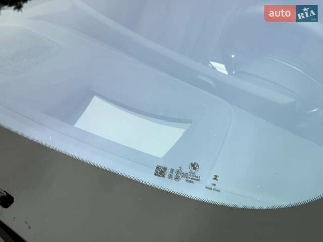 Синій БМВ Х6, об'ємом двигуна 2.99 л та пробігом 12 тис. км за 93900 $, фото 24 на Automoto.ua