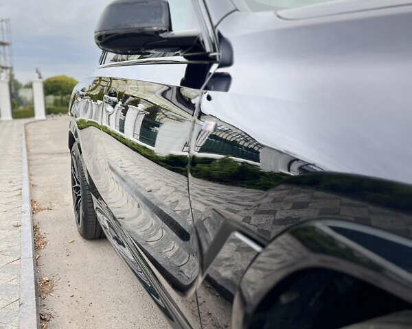 БМВ Х6 2024 в Виннице на Automoto.ua Синий БМВ Х6, объемом двигателя 3 л и пробегом 1 тыс. км за 103500 $, фото 17 на Automoto.ua