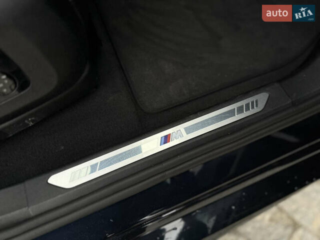 Синій БМВ Х6, об'ємом двигуна 2.99 л та пробігом 12 тис. км за 93900 $, фото 79 на Automoto.ua