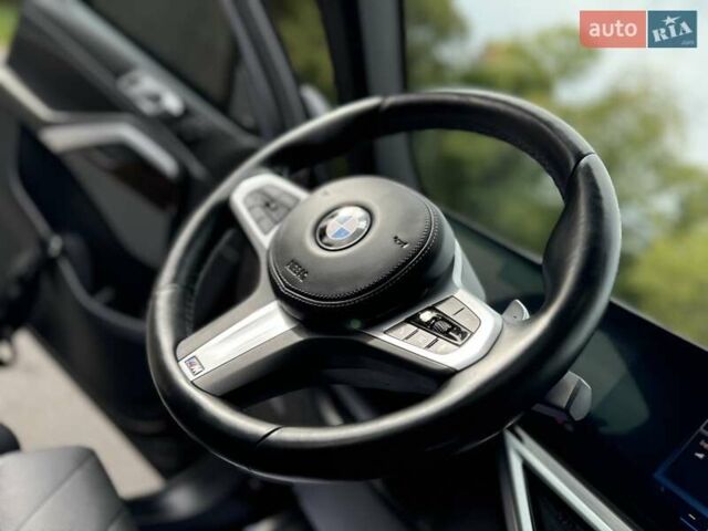 Синий БМВ Х6, объемом двигателя 3 л и пробегом 58 тыс. км за 89900 $, фото 87 на Automoto.ua