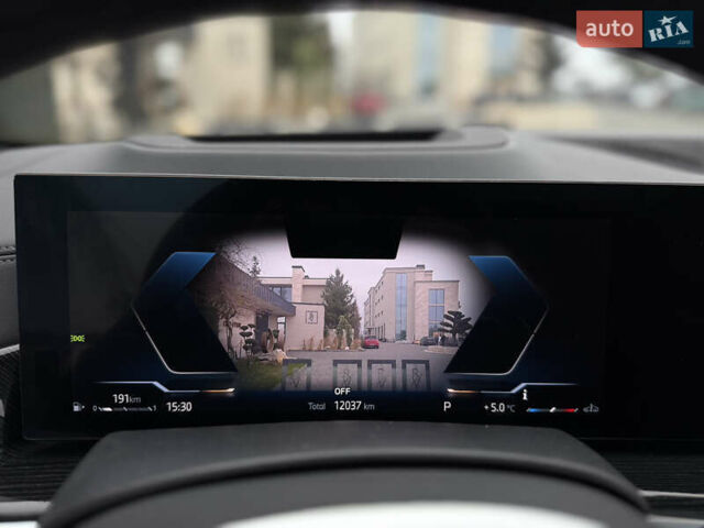 Синій БМВ Х6, об'ємом двигуна 2.99 л та пробігом 12 тис. км за 93900 $, фото 39 на Automoto.ua