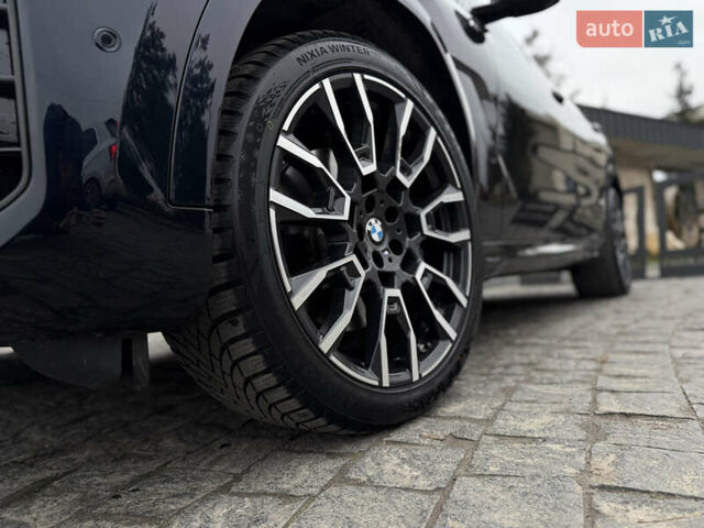 Синій БМВ Х6, об'ємом двигуна 2.99 л та пробігом 12 тис. км за 93900 $, фото 6 на Automoto.ua