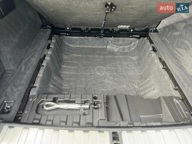 Синій БМВ Х6, об'ємом двигуна 3 л та пробігом 58 тис. км за 89900 $, фото 106 на Automoto.ua