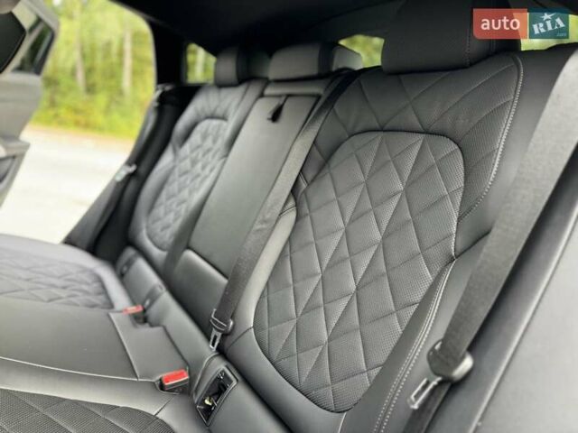 Синий БМВ Х6, объемом двигателя 3 л и пробегом 58 тыс. км за 89900 $, фото 73 на Automoto.ua