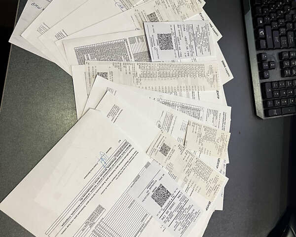 БМВ Х6 2024 в Виннице на Automoto.ua Синий БМВ Х6, объемом двигателя 3 л и пробегом 1 тыс. км за 103500 $, фото 94 на Automoto.ua