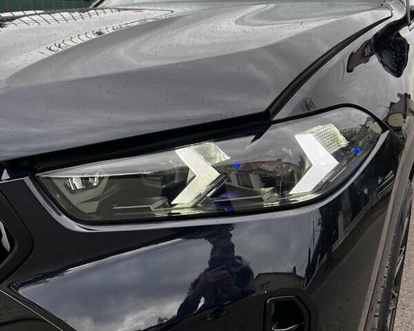 БМВ Х6 2024 в Виннице на Automoto.ua Синий БМВ Х6, объемом двигателя 3 л и пробегом 1 тыс. км за 103500 $, фото 61 на Automoto.ua