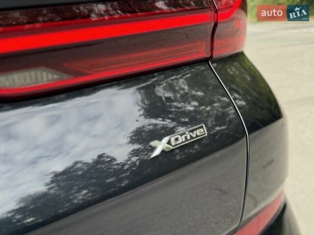 Синій БМВ Х6, об'ємом двигуна 3 л та пробігом 58 тис. км за 89900 $, фото 63 на Automoto.ua