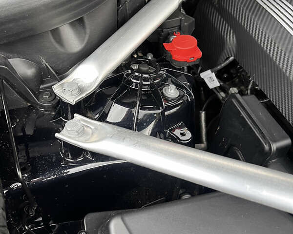 БМВ Х6 2024 в Виннице на Automoto.ua Синий БМВ Х6, объемом двигателя 3 л и пробегом 1 тыс. км за 103500 $, фото 66 на Automoto.ua