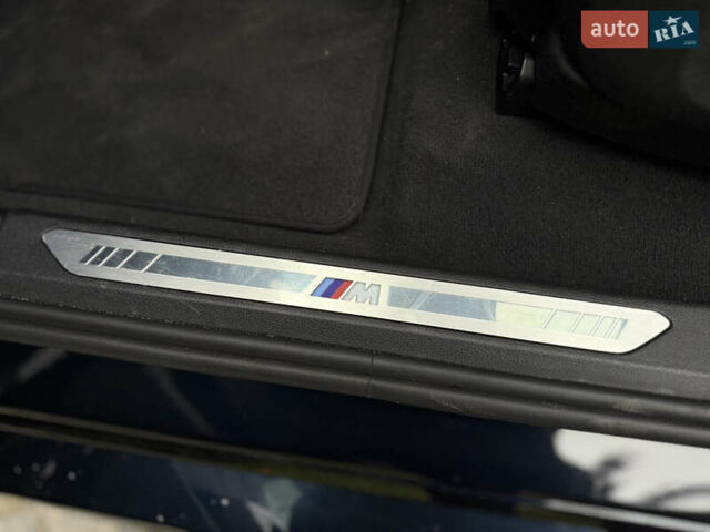 Синій БМВ Х6, об'ємом двигуна 2.99 л та пробігом 12 тис. км за 93900 $, фото 29 на Automoto.ua