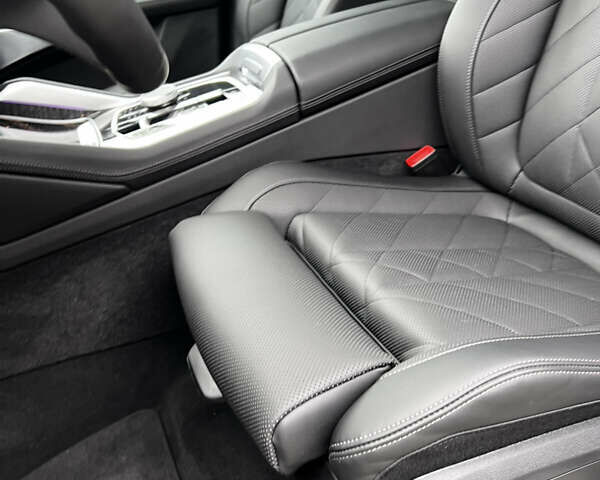 БМВ Х6 2024 в Виннице на Automoto.ua Синий БМВ Х6, объемом двигателя 3 л и пробегом 1 тыс. км за 103500 $, фото 43 на Automoto.ua