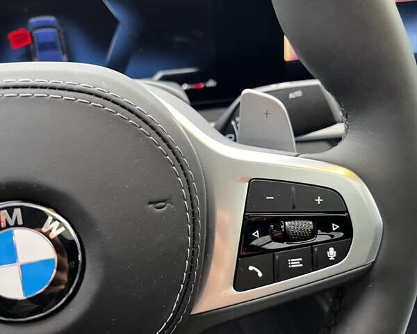 БМВ Х6 2024 в Виннице на Automoto.ua Синий БМВ Х6, объемом двигателя 3 л и пробегом 1 тыс. км за 103500 $, фото 49 на Automoto.ua