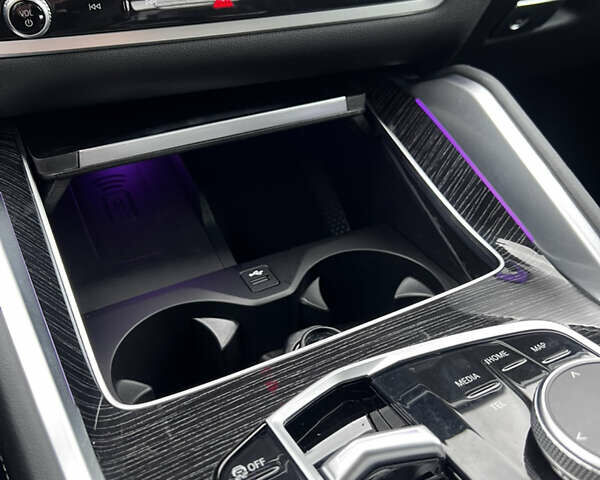 БМВ Х6 2024 в Виннице на Automoto.ua Синий БМВ Х6, объемом двигателя 3 л и пробегом 1 тыс. км за 103500 $, фото 68 на Automoto.ua