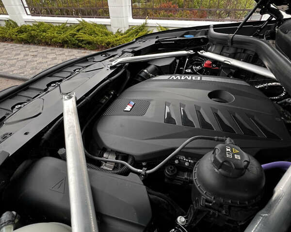 БМВ Х6 2024 в Виннице на Automoto.ua Синий БМВ Х6, объемом двигателя 3 л и пробегом 1 тыс. км за 103500 $, фото 67 на Automoto.ua