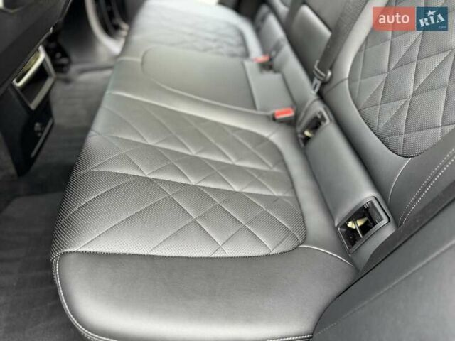 Синий БМВ Х6, объемом двигателя 3 л и пробегом 58 тыс. км за 89900 $, фото 74 на Automoto.ua