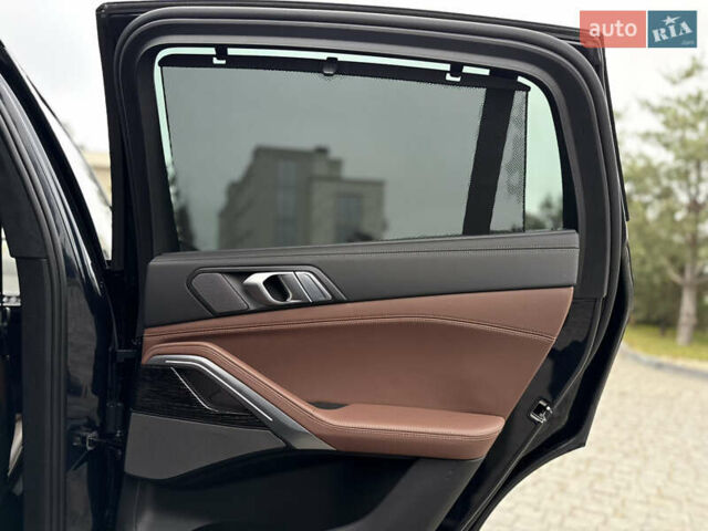 Синій БМВ Х6, об'ємом двигуна 2.99 л та пробігом 12 тис. км за 93900 $, фото 75 на Automoto.ua