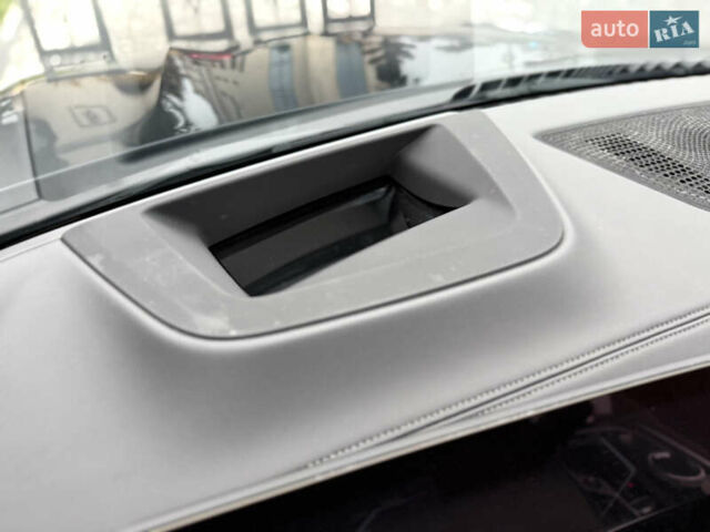 Синій БМВ Х6, об'ємом двигуна 2.99 л та пробігом 12 тис. км за 93900 $, фото 36 на Automoto.ua