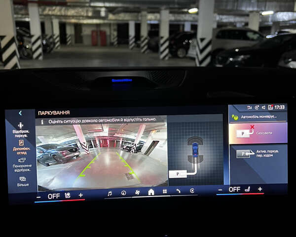 БМВ Х6 2024 в Виннице на Automoto.ua Синий БМВ Х6, объемом двигателя 3 л и пробегом 1 тыс. км за 103500 $, фото 70 на Automoto.ua