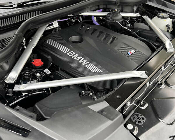 БМВ Х6 2024 в Виннице на Automoto.ua Синий БМВ Х6, объемом двигателя 3 л и пробегом 1 тыс. км за 103500 $, фото 65 на Automoto.ua