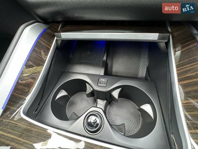 Синий БМВ Х6, объемом двигателя 3 л и пробегом 58 тыс. км за 89900 $, фото 122 на Automoto.ua
