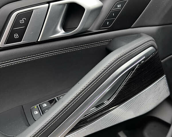 БМВ Х6 2024 в Виннице на Automoto.ua Синий БМВ Х6, объемом двигателя 3 л и пробегом 1 тыс. км за 103500 $, фото 51 на Automoto.ua