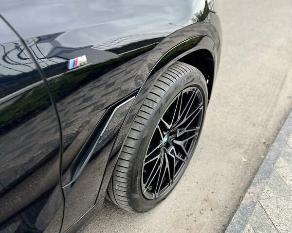 БМВ Х6 2024 в Виннице на Automoto.ua Синий БМВ Х6, объемом двигателя 3 л и пробегом 1 тыс. км за 103500 $, фото 20 на Automoto.ua