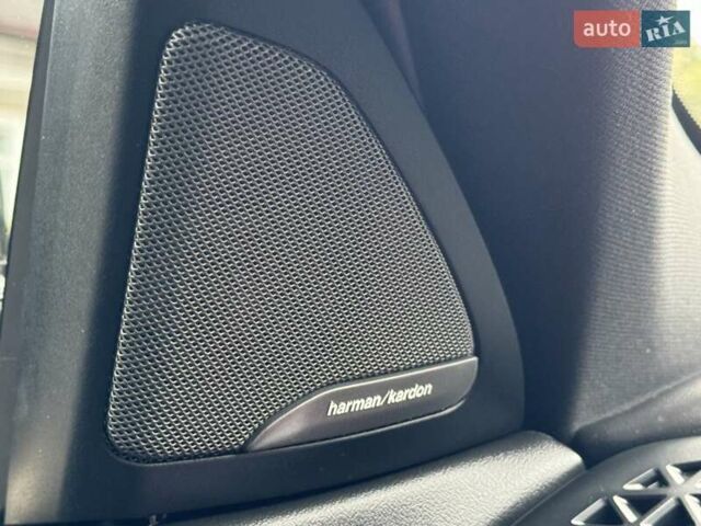 Синій БМВ Х6, об'ємом двигуна 3 л та пробігом 58 тис. км за 89900 $, фото 129 на Automoto.ua