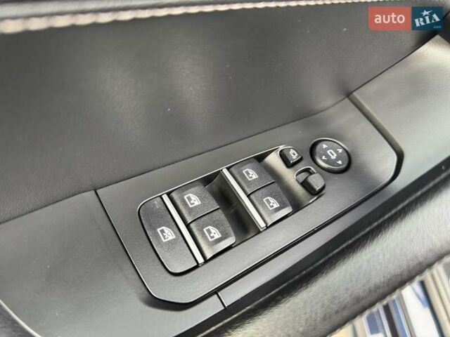 Синий БМВ Х6, объемом двигателя 3 л и пробегом 58 тыс. км за 89900 $, фото 104 на Automoto.ua
