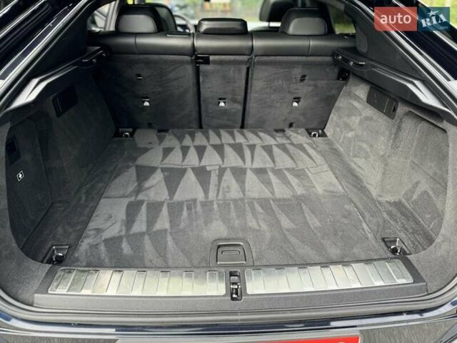 Синий БМВ Х6, объемом двигателя 3 л и пробегом 58 тыс. км за 89900 $, фото 102 на Automoto.ua