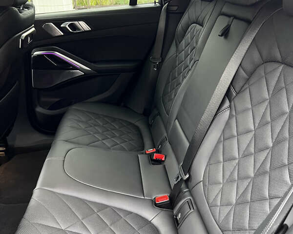 БМВ Х6 2024 в Виннице на Automoto.ua Синий БМВ Х6, объемом двигателя 3 л и пробегом 1 тыс. км за 103500 $, фото 52 на Automoto.ua