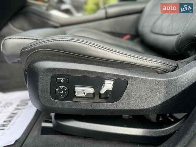 Синий БМВ Х6, объемом двигателя 3 л и пробегом 58 тыс. км за 89900 $, фото 96 на Automoto.ua