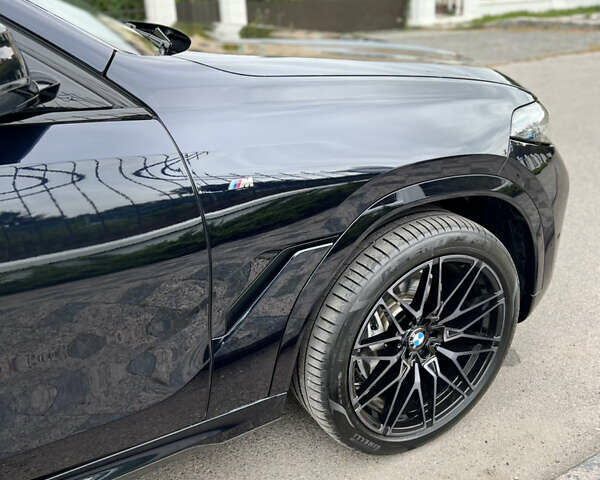 БМВ Х6 2024 в Виннице на Automoto.ua Синий БМВ Х6, объемом двигателя 3 л и пробегом 1 тыс. км за 103500 $, фото 21 на Automoto.ua