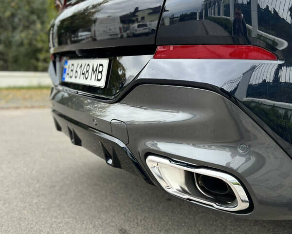 БМВ Х6 2024 в Виннице на Automoto.ua Синий БМВ Х6, объемом двигателя 3 л и пробегом 1 тыс. км за 103500 $, фото 28 на Automoto.ua