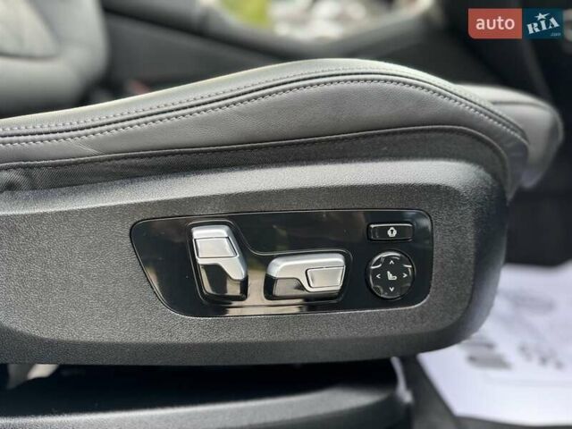 Синий БМВ Х6, объемом двигателя 3 л и пробегом 58 тыс. км за 89900 $, фото 82 на Automoto.ua