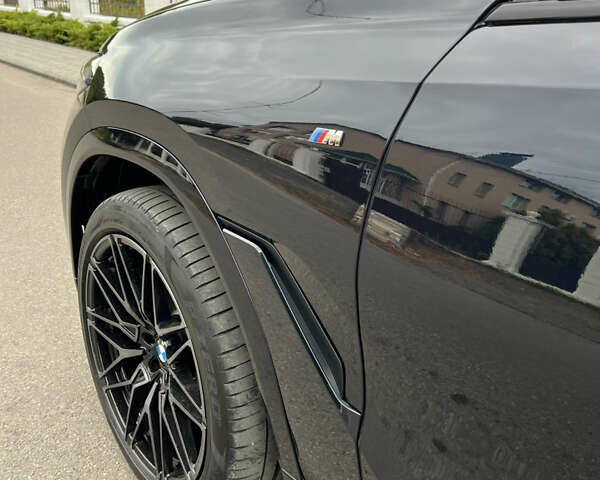 БМВ Х6 2024 в Виннице на Automoto.ua Синий БМВ Х6, объемом двигателя 3 л и пробегом 1 тыс. км за 103500 $, фото 36 на Automoto.ua