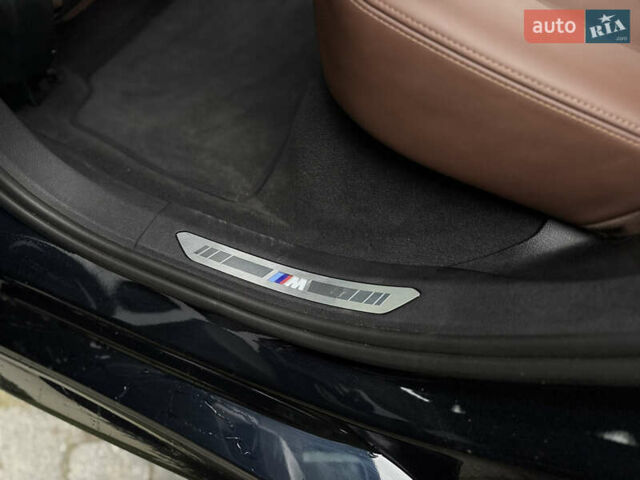 Синій БМВ Х6, об'ємом двигуна 2.99 л та пробігом 12 тис. км за 93900 $, фото 67 на Automoto.ua