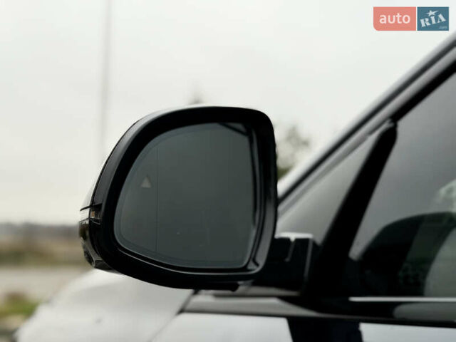 Синій БМВ Х6, об'ємом двигуна 2.99 л та пробігом 12 тис. км за 93900 $, фото 23 на Automoto.ua